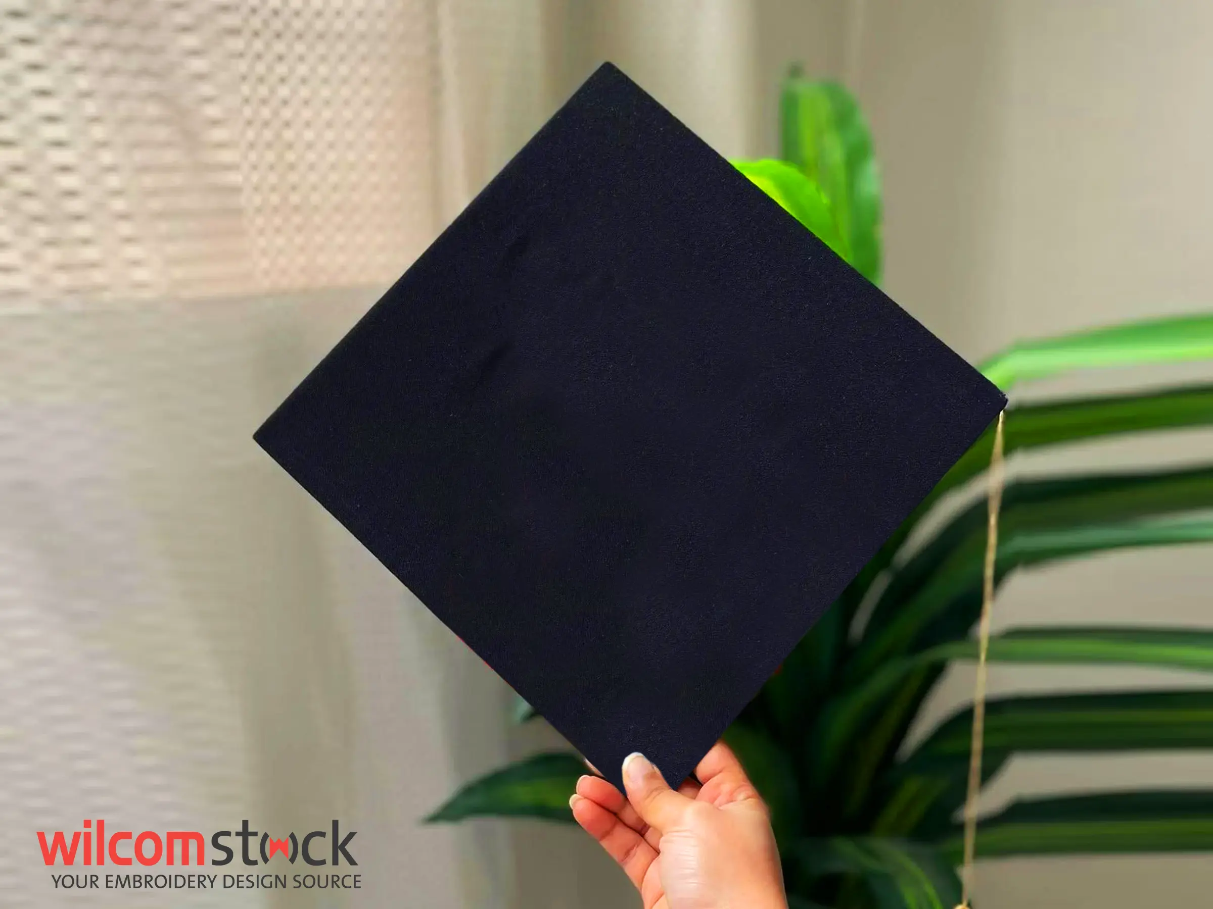 Graduation Cap Mockup Free