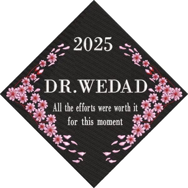 Customizable Graduation