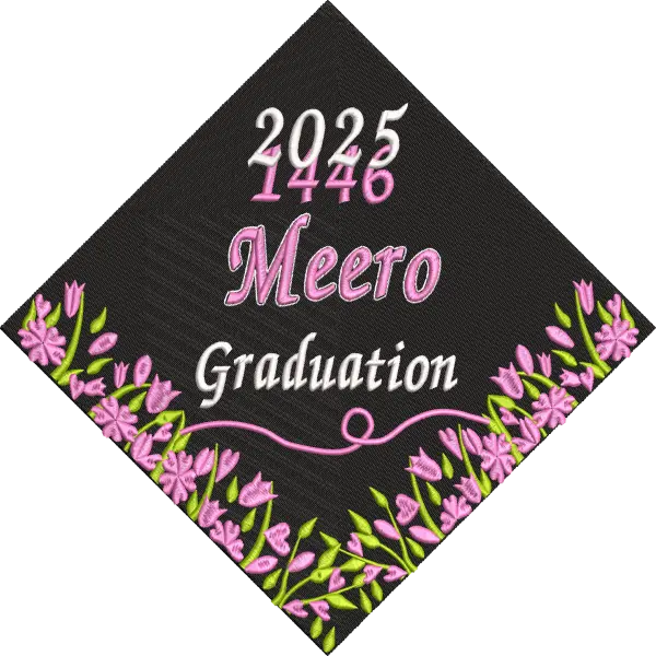 Graduation Cap 2025