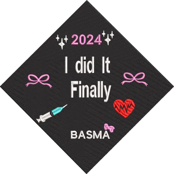 Graduation cap Free