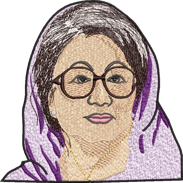 begum khaleda zia picture