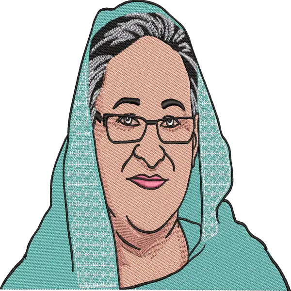 Sheikh Hasina photo