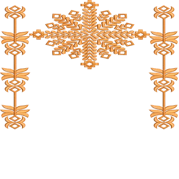 Free Embroidery EMB Elements