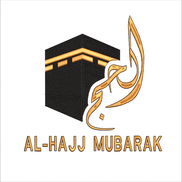 AL-HAJJ MUBARAK