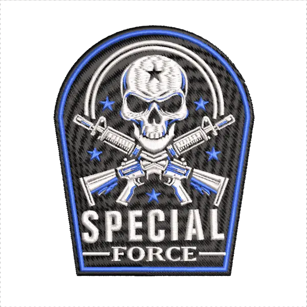 Special Force Emblem