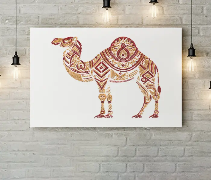 Camel