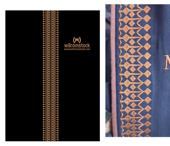 creative Set Borders Page Decorations Patterns embroidery designs Free EMB