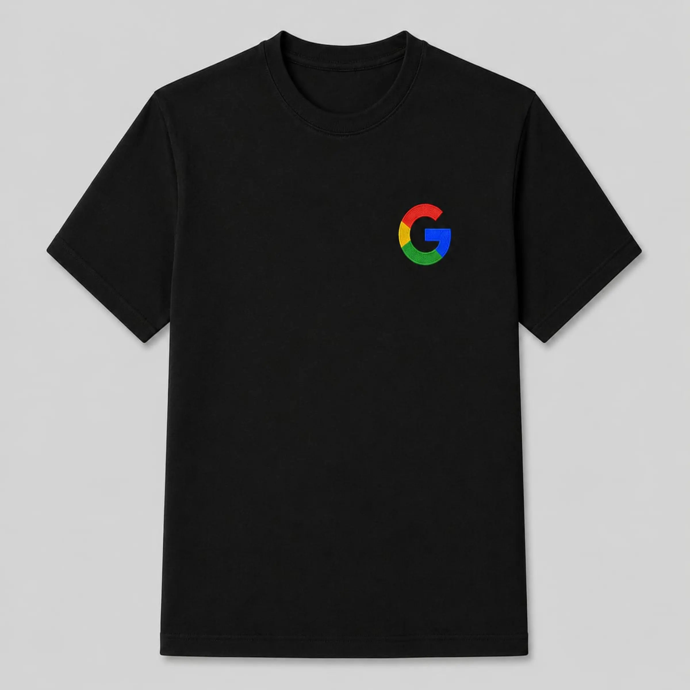 Google Logo Embroidery Design Free EMB DST XXX /Wilcomstock